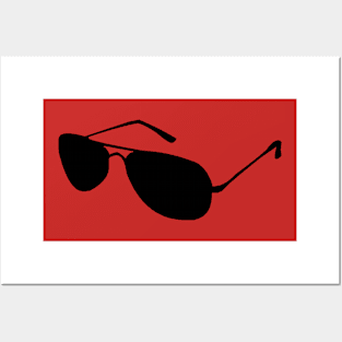 Shades Posters and Art